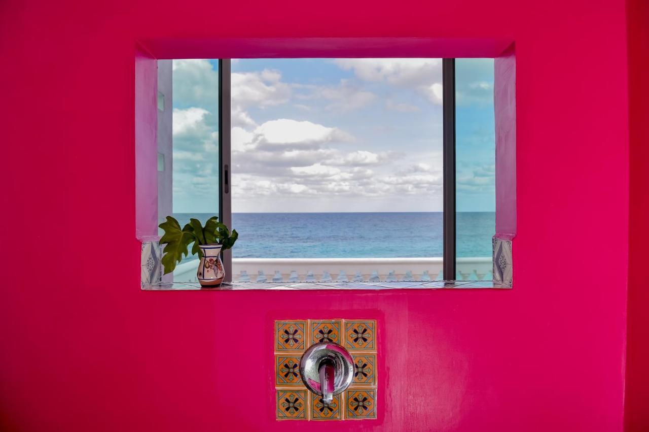 Villa Elena Isla Mujeres Kültér fotó