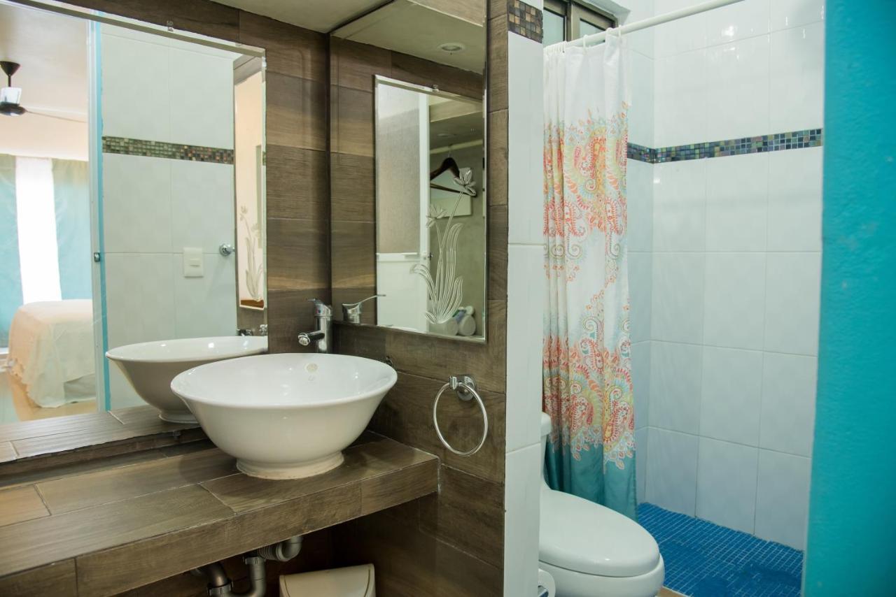 Villa Elena Isla Mujeres Kültér fotó
